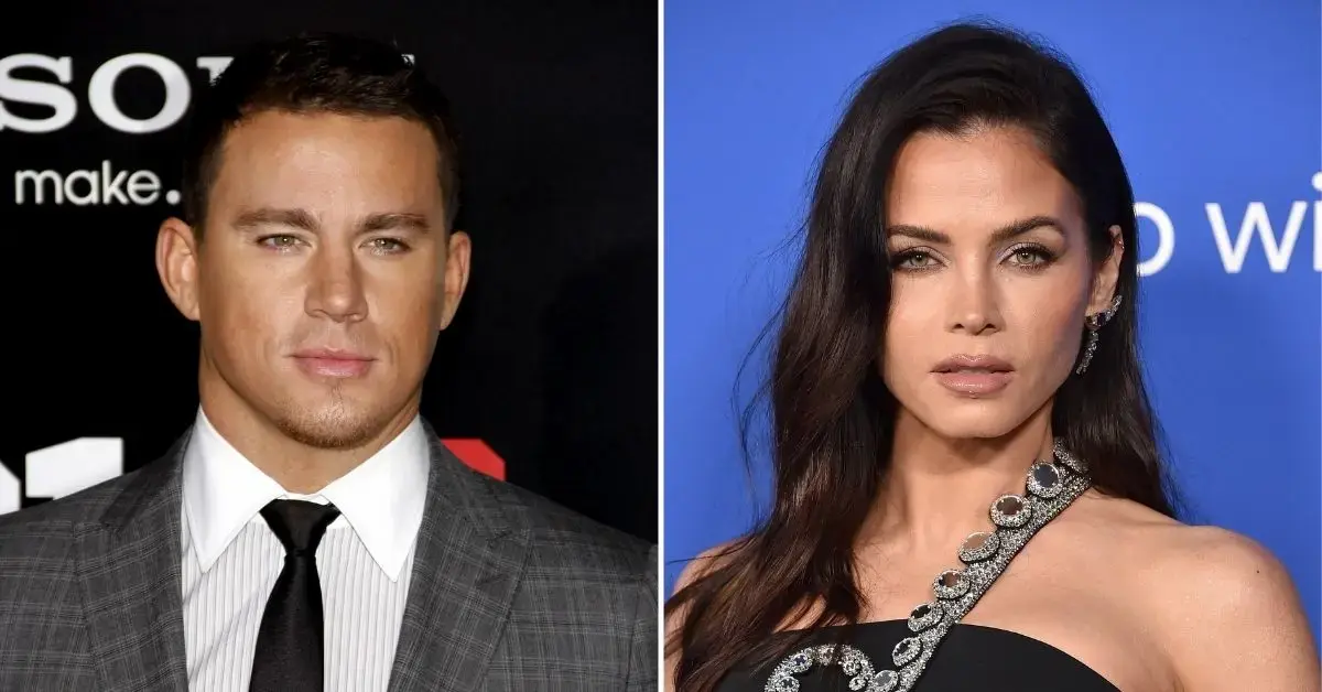 jenna dewan drags channing tatum inner circle into divorce battle