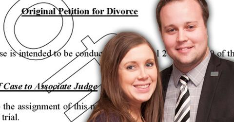 //duggar divorce anna duggar sister split pp