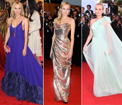 //diane kruger best dressed stars of the year