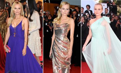 //diane kruger best dressed stars of the year