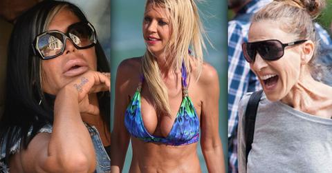 //omg stars that dont have perfect body