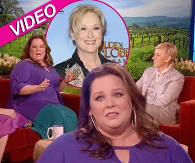 //melissa mccarthy ellen inf post