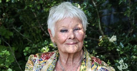 Photo of Judi Dench