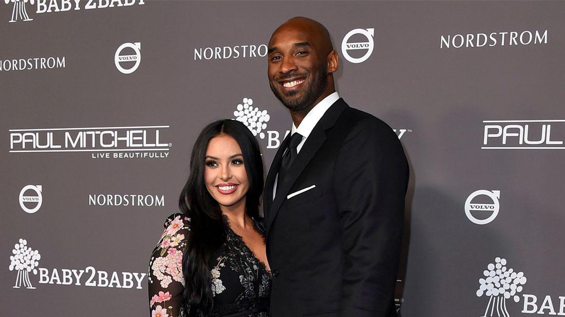 Kobe Bryant & Wife Agreed Not To Fly Helicopter Together