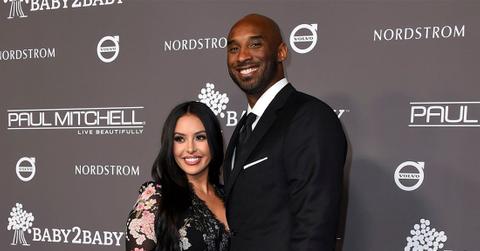 Kobe Bryant & Wife Agreed Not To Fly Helicopter Together