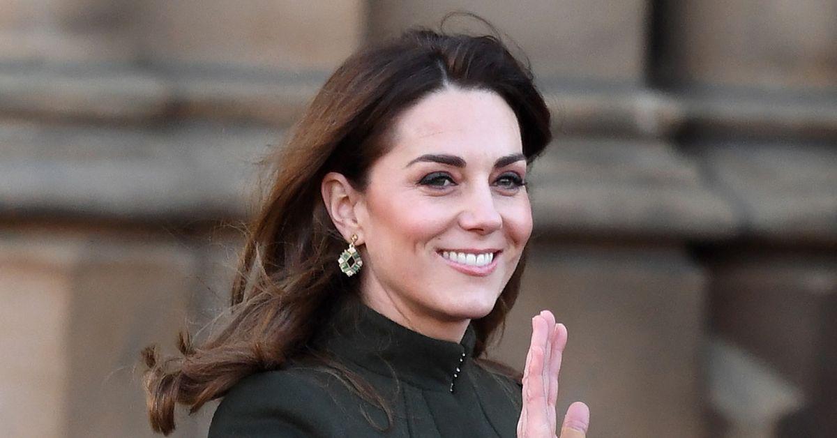 kate middleton