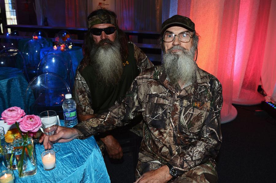 //si robertson phil robertson