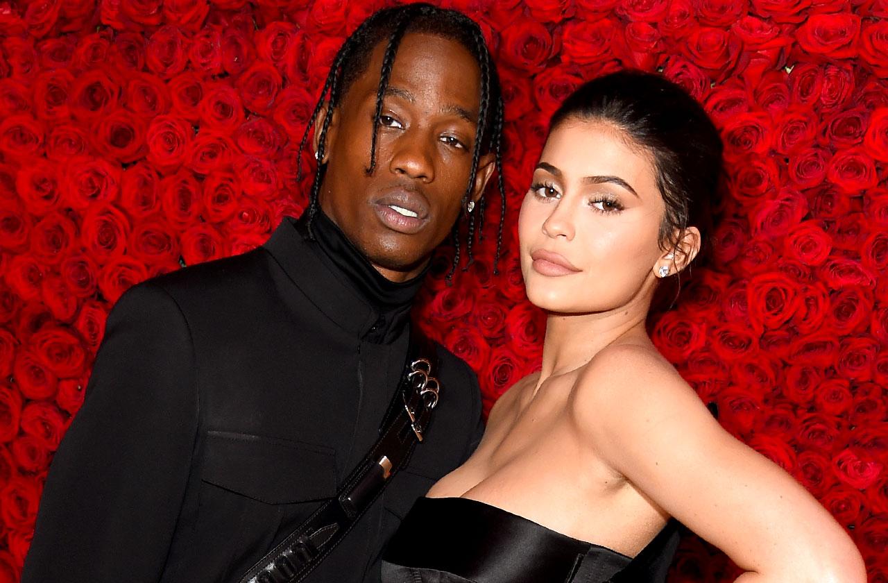 Kylie Jenner And Travis Scott Ready To Get Married