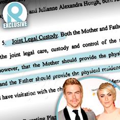 //julianne hough derek hough divorce sq
