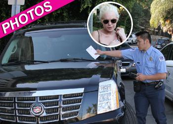 //lindsaylohan ticket