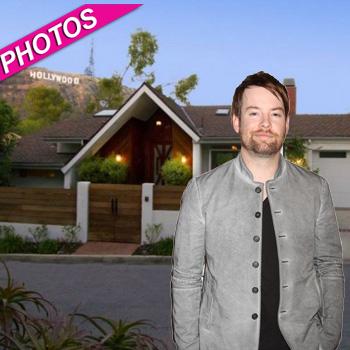 //david cook sells his house truliacom wenn