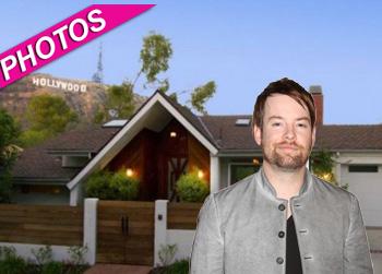 //david cook sells his house truliacom wenn