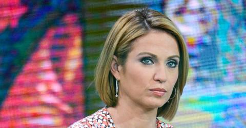 //amy robach apologizes racial slur mistake gma pp