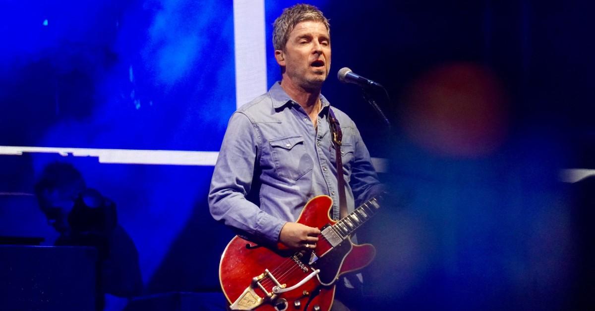 The iconic band hit back at the allegations on social media.