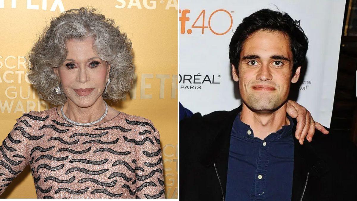 88-Year-Old Jane Fonda Spotted in Wheelchair Weeks After Seeing Rob and Michele Reiner the Night Before They Were Murdered