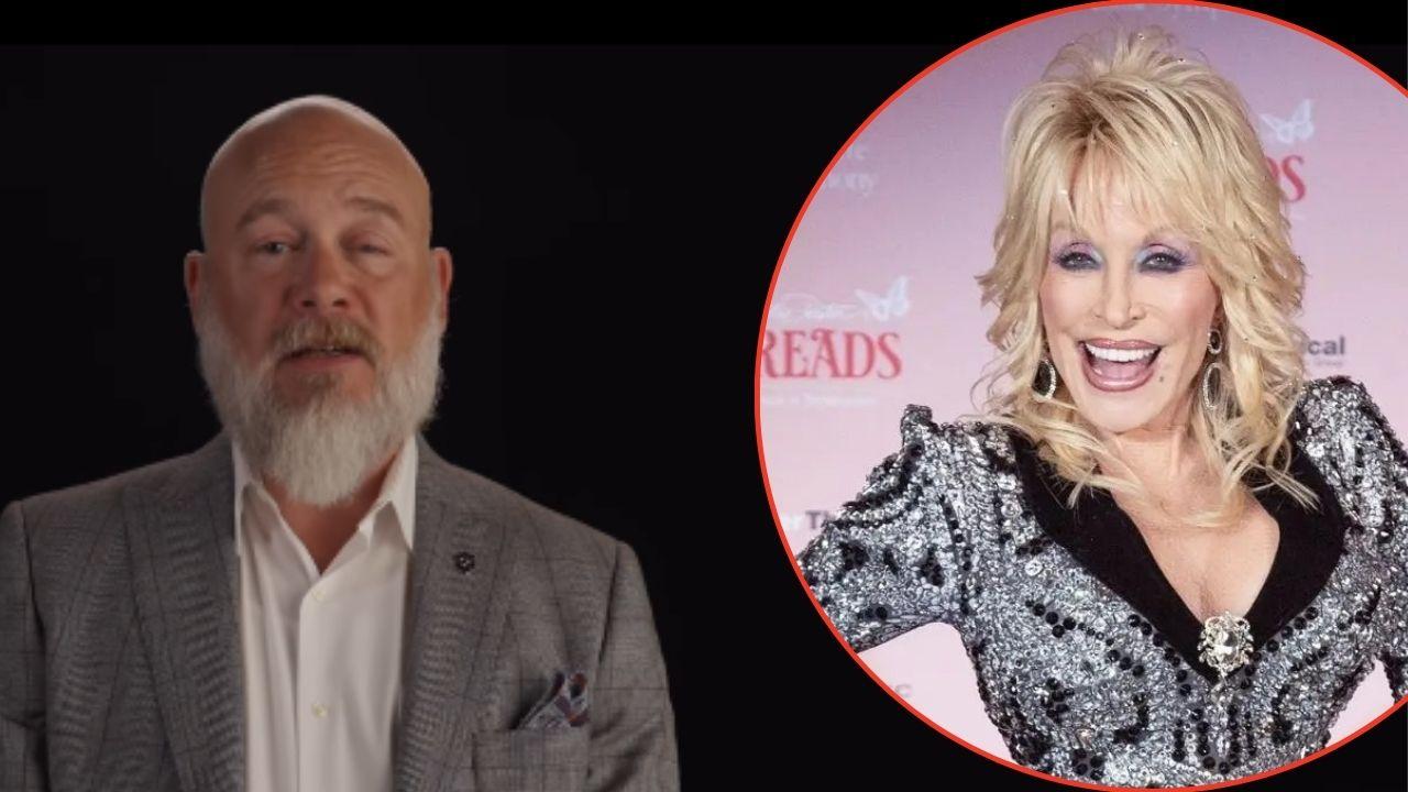 Dolly Parton's nephew is fired from a top job as family drama erupts around the music star's legacy.