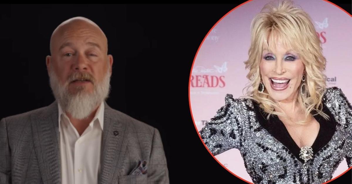 EXCLUSIVE: Dolly Parton's Nephew Dumped From Top Job Amid Family Drama