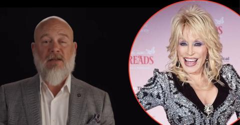 Dolly Parton's nephew is fired from a top job as family drama erupts around the music star's legacy.