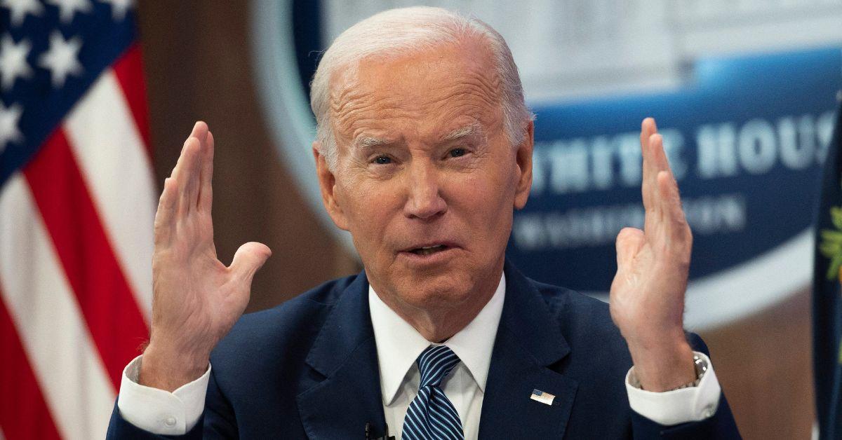 Joe Biden Falsely Claims His Late Son Beau Passed Away In Iraq