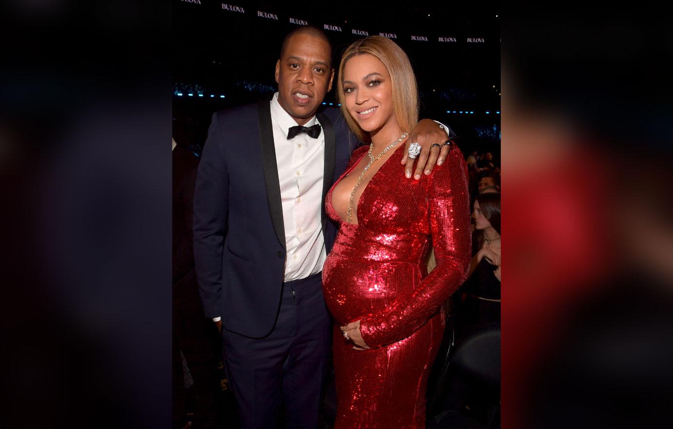 Beyonce Birth Twins Latest Updates