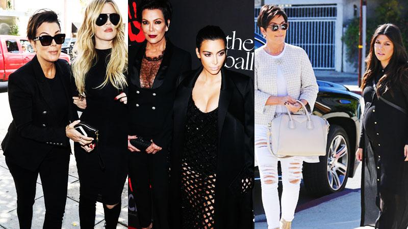 //kim kardashian fires kris jenner khloe kardashian sisters get rid momager pp