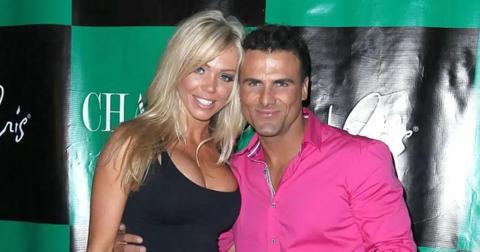 How Homeless Ex-Model Loni Willison Went From $2M to Zero