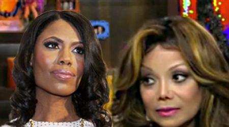 //omarosa jackson sq wenn