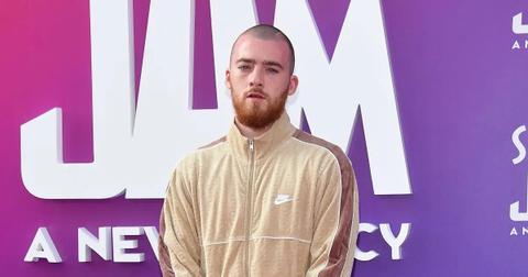 angus cloud personal assistant sues estate k unpaid wages texts