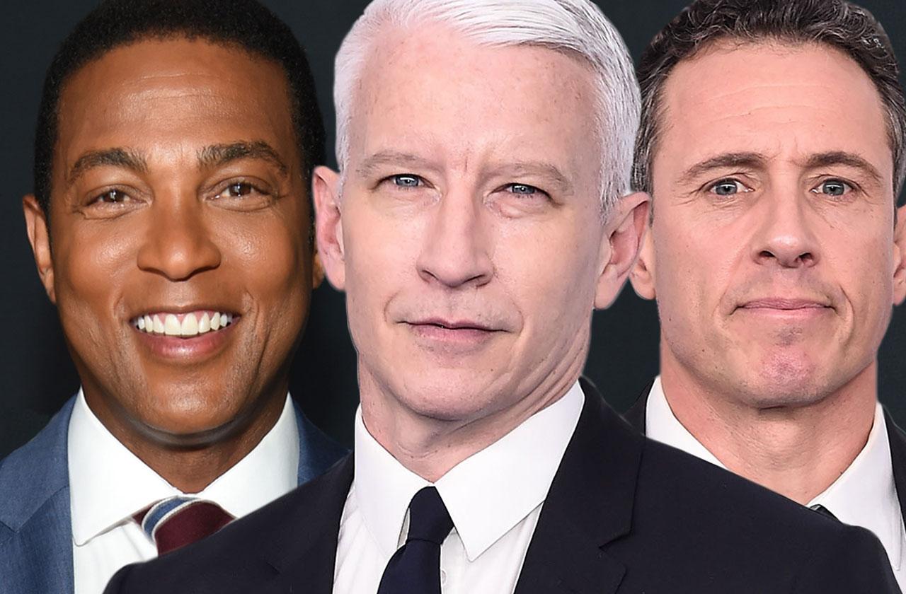 //cnn video ban anderson cooper don lemon chris cuomo pp