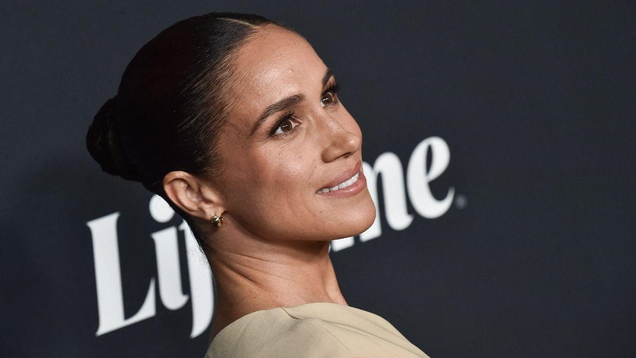 Photo of Meghan Markle