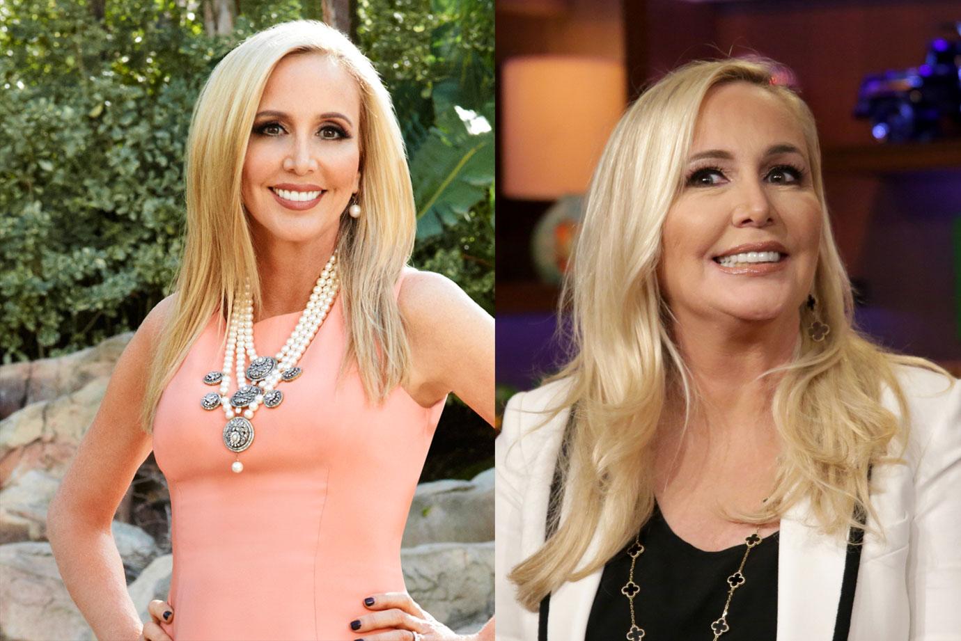 Halloween In Hollywood! Scariest Celeb Plastic Surgery Nightmares of 2017