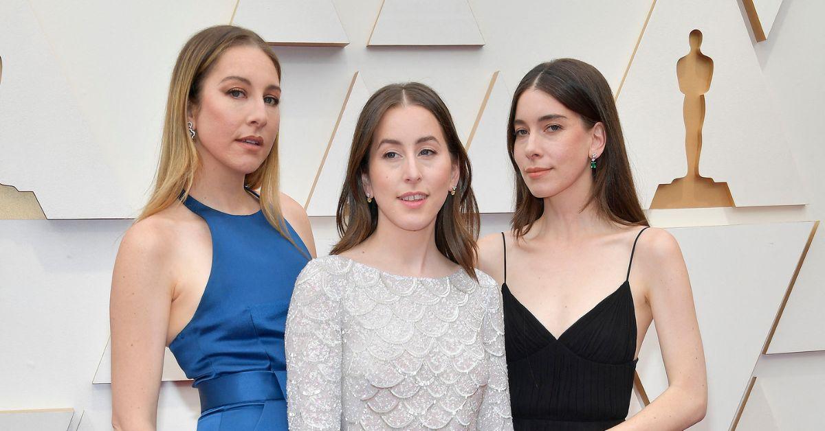 Photo of Haim Sisters