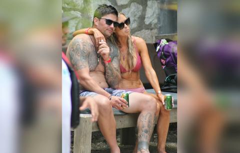 Christina Haack Cars Homes Wedding Ring Divorce Ant Anstead