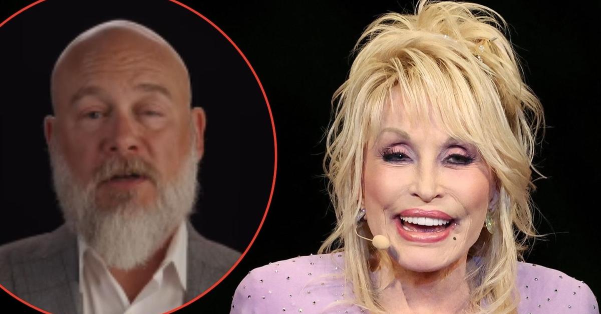 Dolly Parton's Manager Files Restraining Order Against Icon's Fired Security Chief Nephew Over Alleged Threats of Violence and Destroying Aunt's Legacy