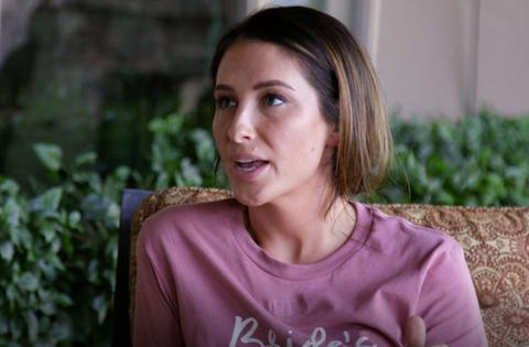 Shocking Cast Shakeup! ‘Teen Mom OG’ Star Fired From Series