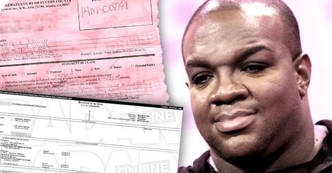 //derek j lawsuit stolen weave tracks rhoa real housewives atlanta pp sl