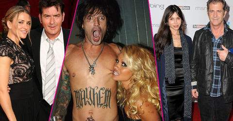 // nastiest custody battles