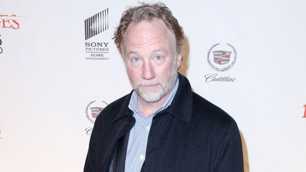 Photo of Timothy Busfield