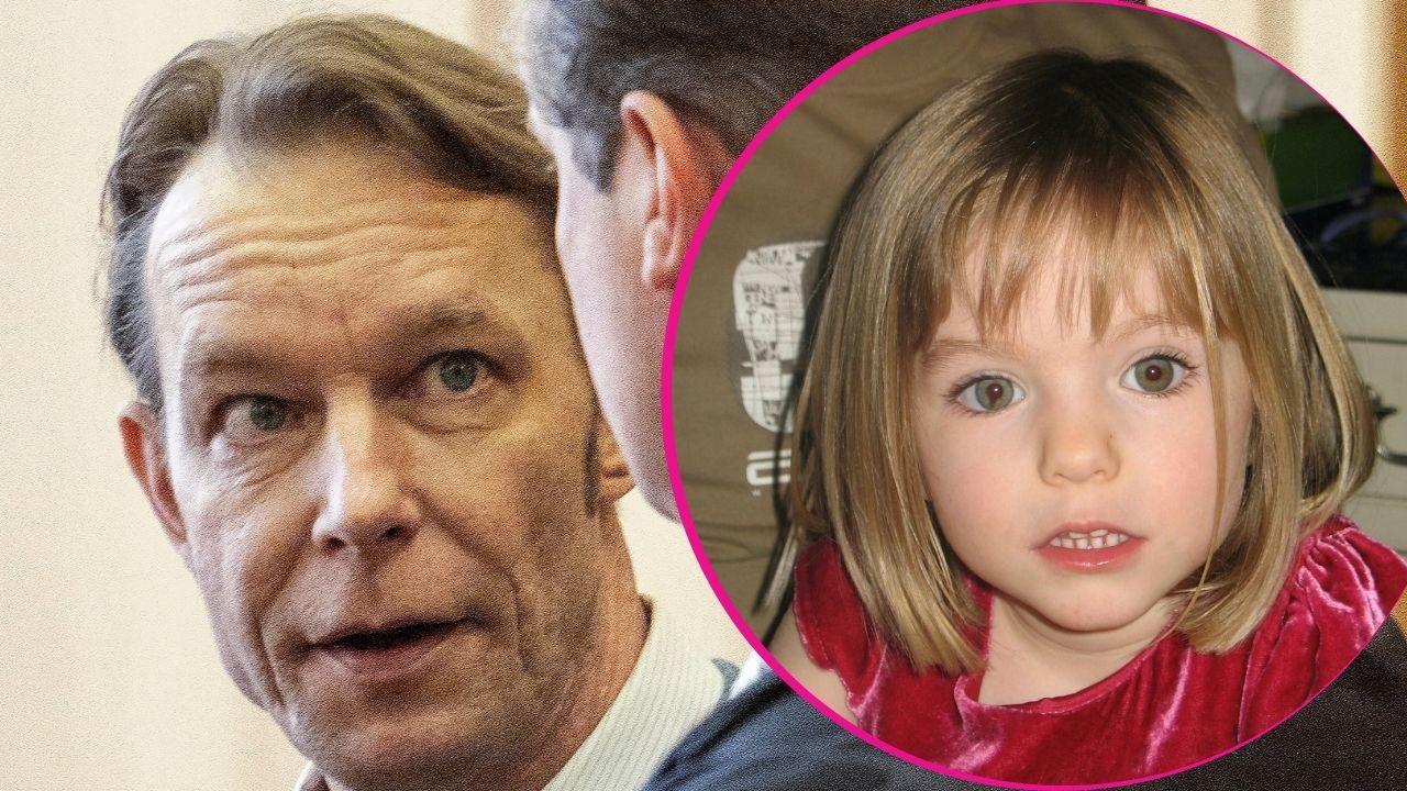 image of Christian Brueckner and Madeleine McCann