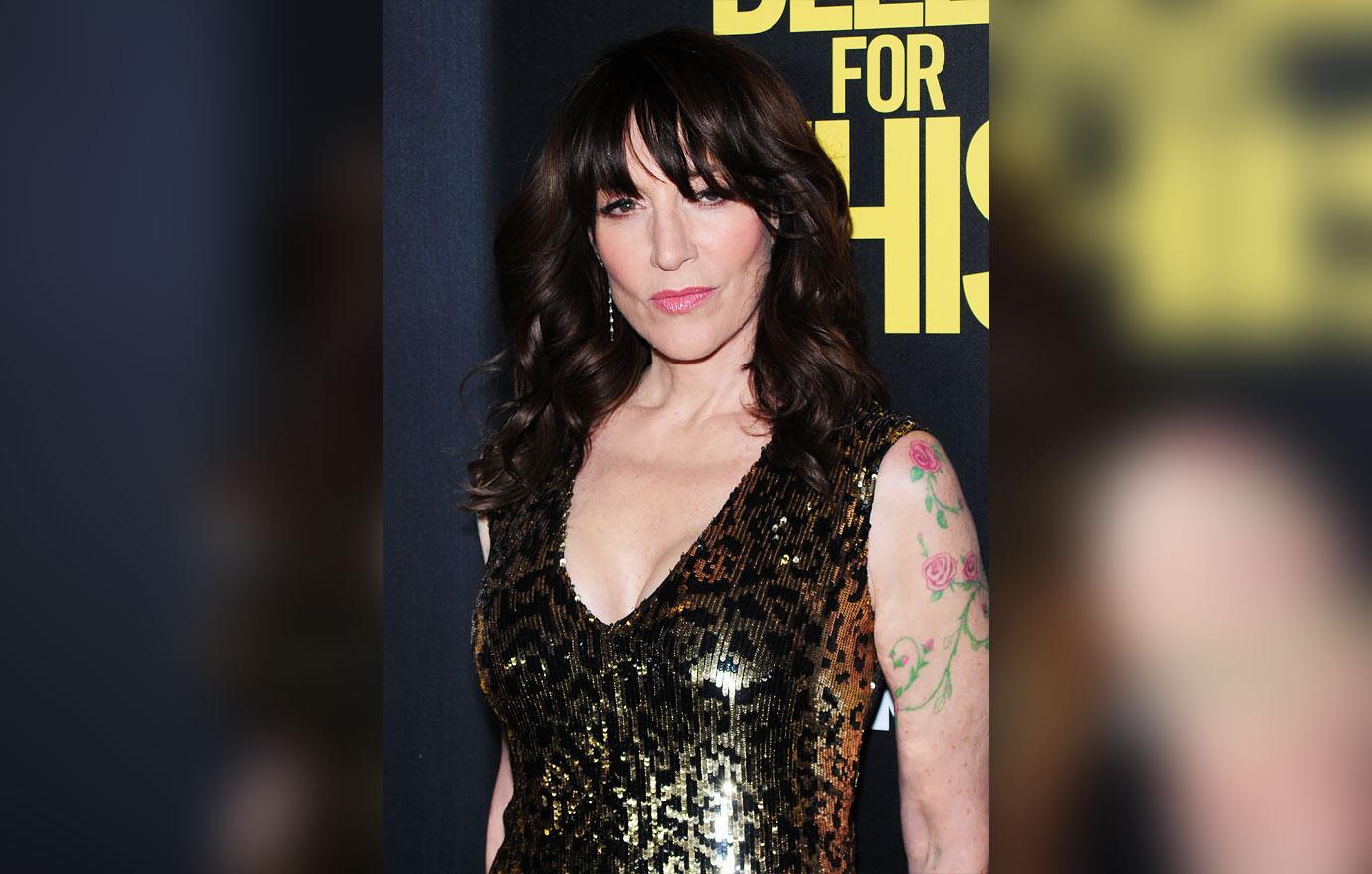 Actress Katey Sagal Rushed To Hospital After Being Hit By Car