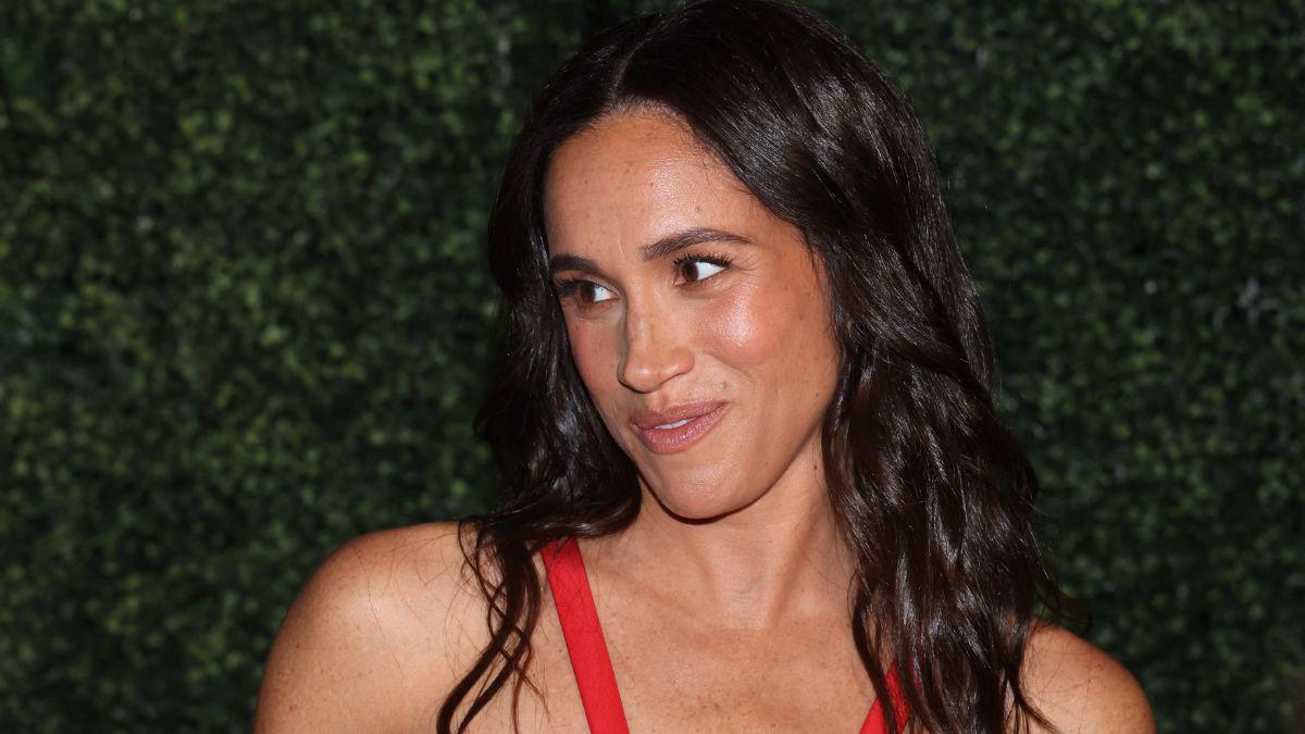 Photo of Meghan Markle
