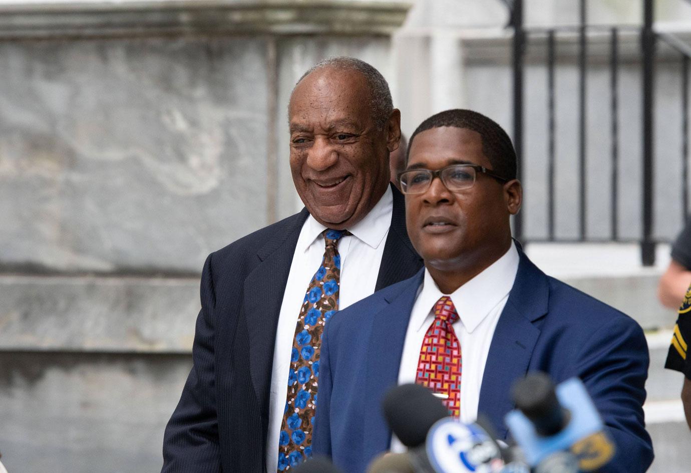 bill cosby andrea constand book sexual assault freed prison