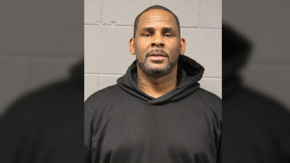 R. Kelly sex slave has shared her shocking story as shattered victim fires back in revenge tell-all.