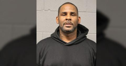 R. Kelly sex slave has shared her shocking story as shattered victim fires back in revenge tell-all.