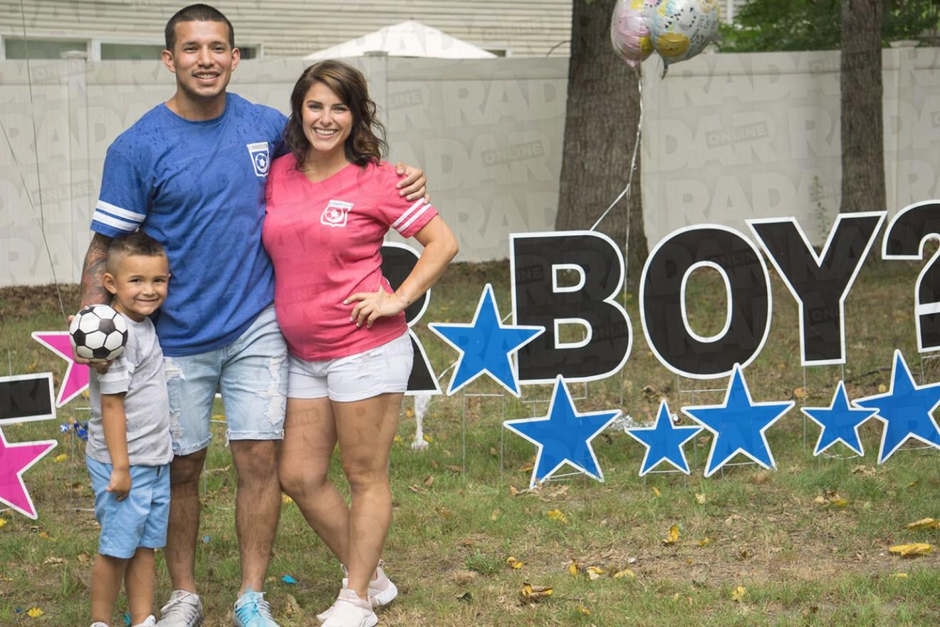 javi marroquin girlfriend gives birth son teen mom 2