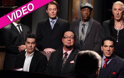 //celebrity apprentice donald trump nbc