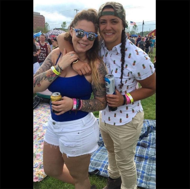 kailyn lowry slammed javi marroquin leaving country sons