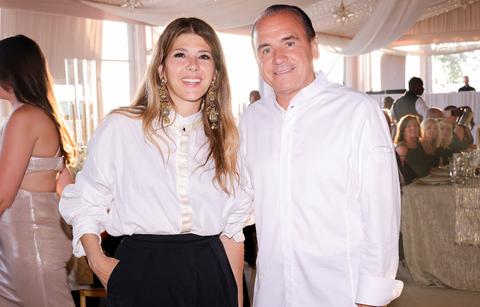 nemacolin summer solstice celebration marisa tomei jean georges courtesy of bfa
