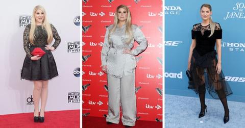 Photos of Meghan Trainor