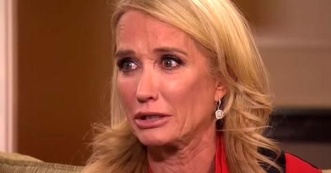 //kim richards back in rehab after mia mexico pp